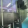 3D LED screen P8